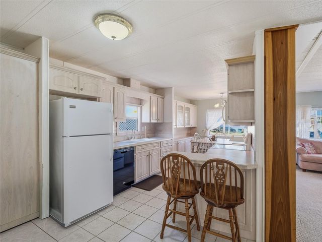 4422 INDIAN RIVER DRIVE W, Edgewater, FL 32141