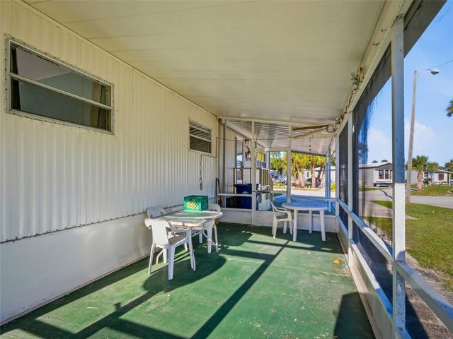 4422 INDIAN RIVER DRIVE W, Edgewater, FL 32141