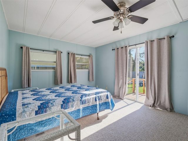 4422 INDIAN RIVER DRIVE W, Edgewater, FL 32141