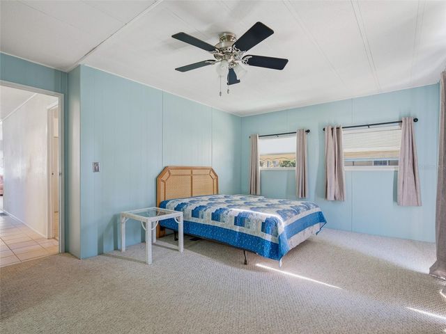 4422 INDIAN RIVER DRIVE W, Edgewater, FL 32141