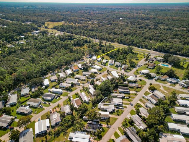 4422 INDIAN RIVER DRIVE W, Edgewater, FL 32141