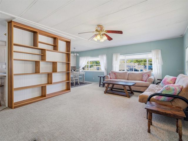 4422 INDIAN RIVER DRIVE W, Edgewater, FL 32141