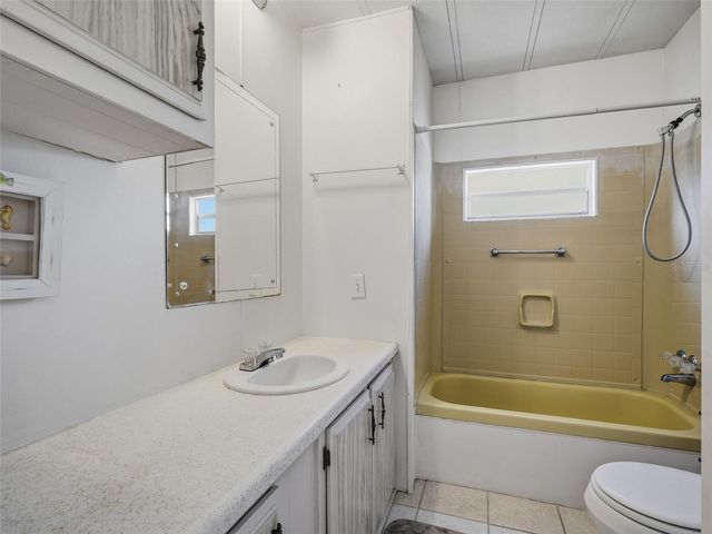 4422 INDIAN RIVER DRIVE W, Edgewater, FL 32141