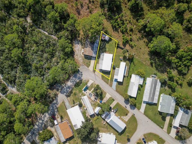 4422 INDIAN RIVER DRIVE W, Edgewater, FL 32141