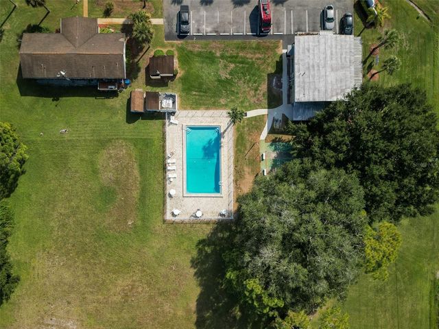 4422 INDIAN RIVER DRIVE W, Edgewater, FL 32141