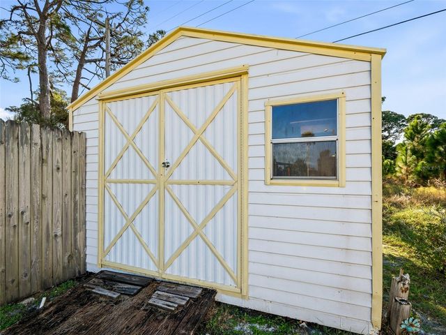 4422 INDIAN RIVER DRIVE W, Edgewater, FL 32141