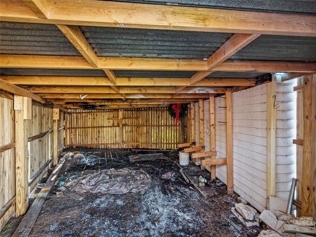 4422 INDIAN RIVER DRIVE W, Edgewater, FL 32141