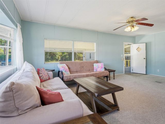 4422 INDIAN RIVER DRIVE W, Edgewater, FL 32141