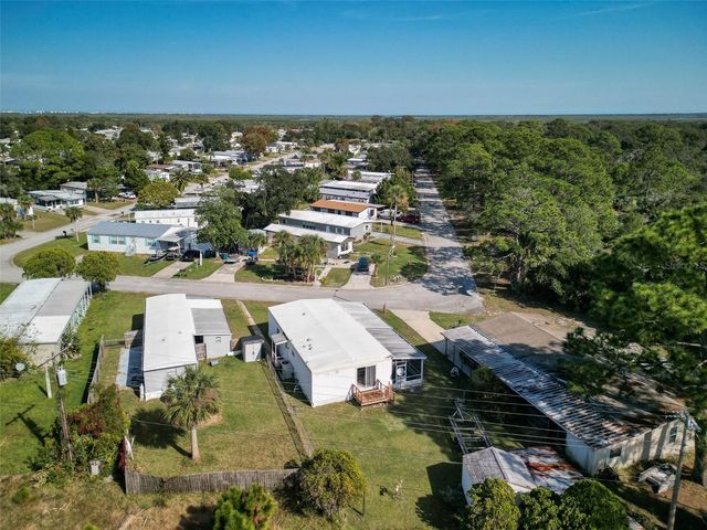 4422 INDIAN RIVER DRIVE W, Edgewater, FL 32141