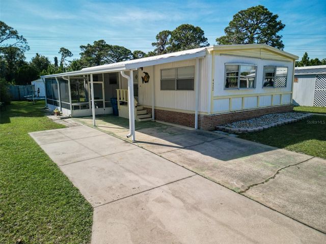 4422 INDIAN RIVER DRIVE W, Edgewater, FL 32141