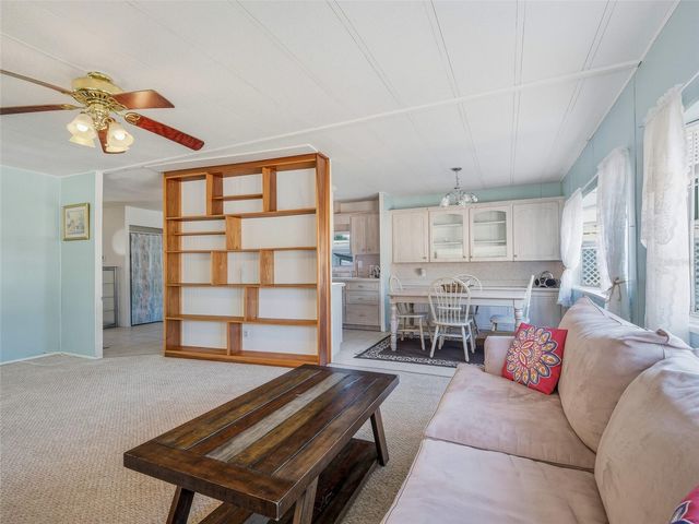 4422 INDIAN RIVER DRIVE W, Edgewater, FL 32141