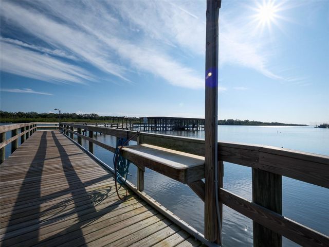 4422 INDIAN RIVER DRIVE W, Edgewater, FL 32141