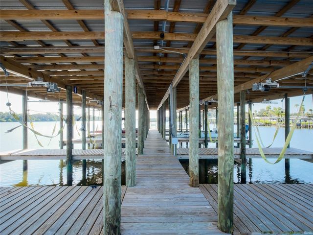 4422 INDIAN RIVER DRIVE W, Edgewater, FL 32141