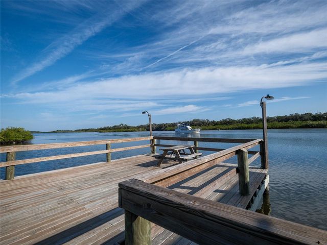4422 INDIAN RIVER DRIVE W, Edgewater, FL 32141