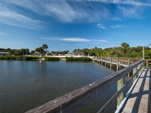 4422 INDIAN RIVER DRIVE W, Edgewater, FL 32141