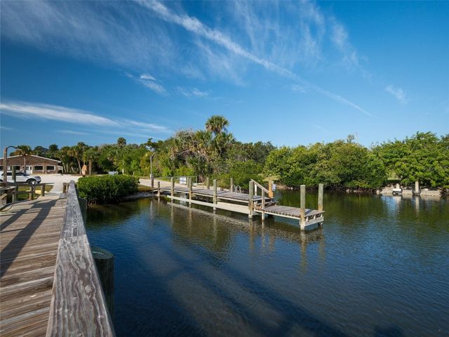 4422 INDIAN RIVER DRIVE W, Edgewater, FL 32141