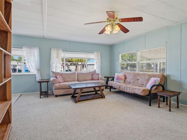 4422 INDIAN RIVER DRIVE W, Edgewater, FL 32141