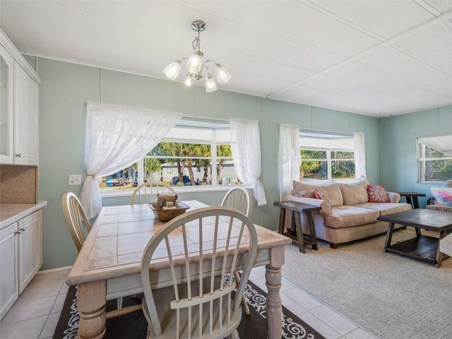 4422 INDIAN RIVER DRIVE W, Edgewater, FL 32141