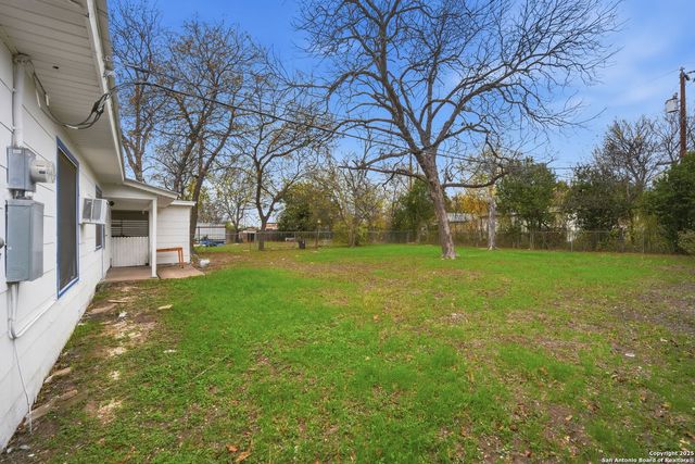 107 Northgate, San Antonio, TX 78218