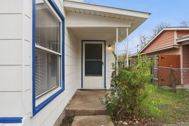 107 Northgate, San Antonio, TX 78218