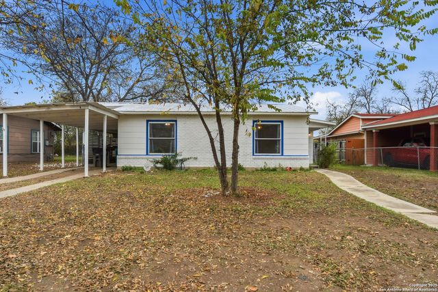 107 Northgate, San Antonio, TX 78218