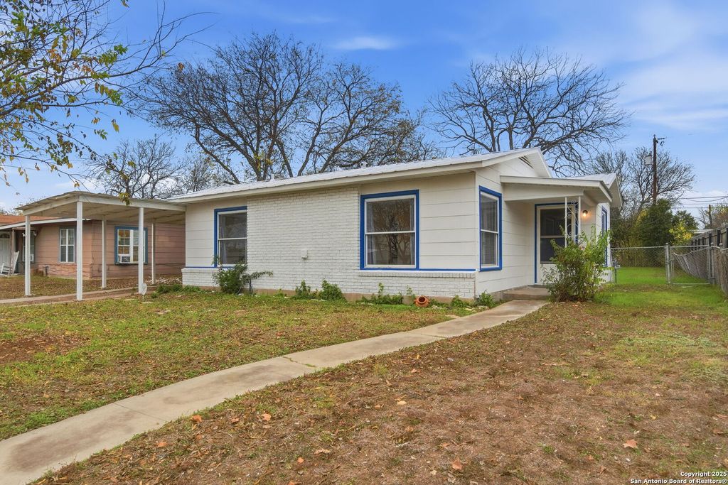 107 Northgate, San Antonio, TX 78218
