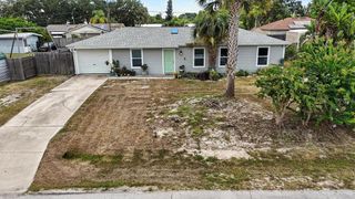 2525 FERN PALM DRIVE, Edgewater, FL 32141