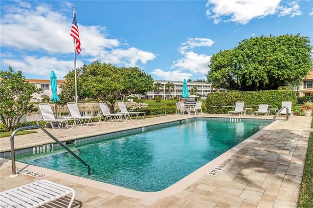 3055 Riviera DR # 201, Naples, FL 34103