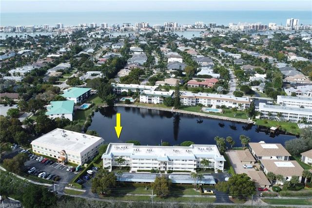 3055 Riviera DR # 201, Naples, FL 34103