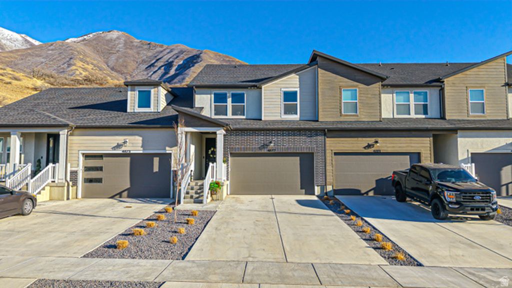 4877 S HEARTWOOD RD, Mapleton, UT 84664