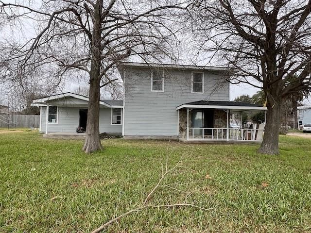 1101 4th Avenue N, Texas City, TX 77590