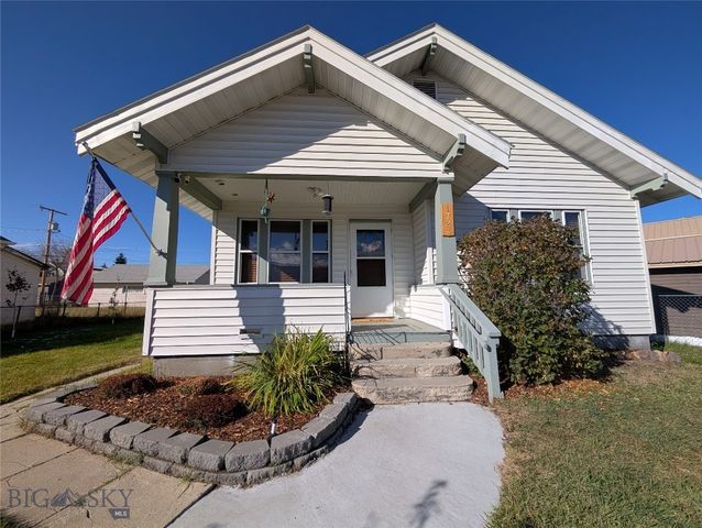 1727 Phillips Avenue, Butte, MT 59701 property photo