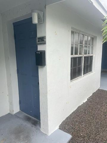 275 NW 32nd Street C, Oakland Park, FL 33309