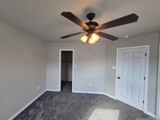 6424 Attucks Lane, San Antonio, TX 78238