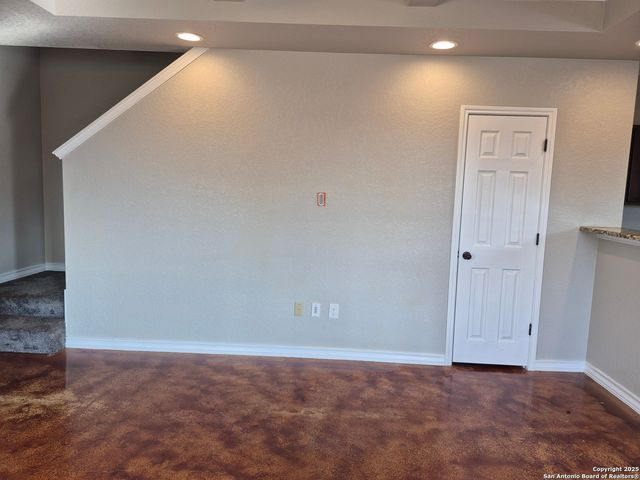 6424 Attucks Lane, San Antonio, TX 78238