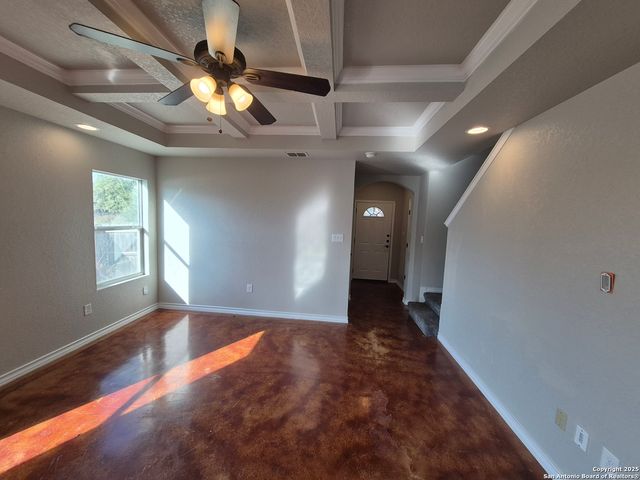 6424 Attucks Lane, San Antonio, TX 78238