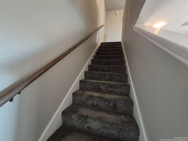 6424 Attucks Lane, San Antonio, TX 78238