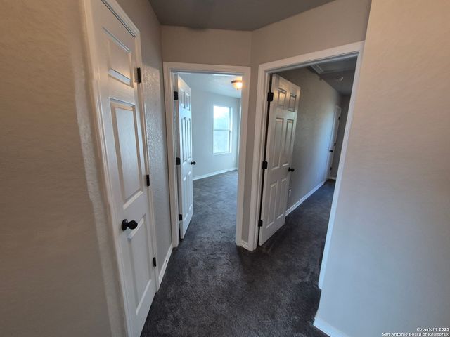 6424 Attucks Lane, San Antonio, TX 78238