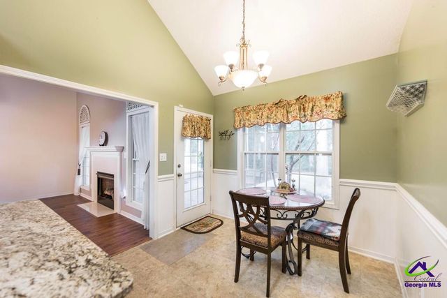 518 Quail Run Dr., Warner Robins, GA 31088