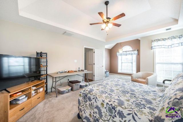 518 Quail Run Dr., Warner Robins, GA 31088