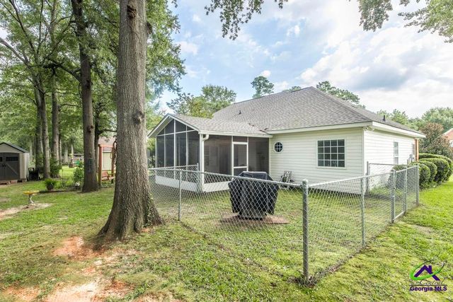 518 Quail Run Dr., Warner Robins, GA 31088