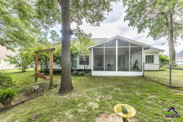 518 Quail Run Dr., Warner Robins, GA 31088