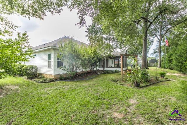 518 Quail Run Dr., Warner Robins, GA 31088