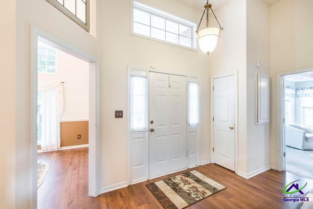 518 Quail Run Dr., Warner Robins, GA 31088
