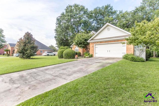 518 Quail Run Dr., Warner Robins, GA 31088
