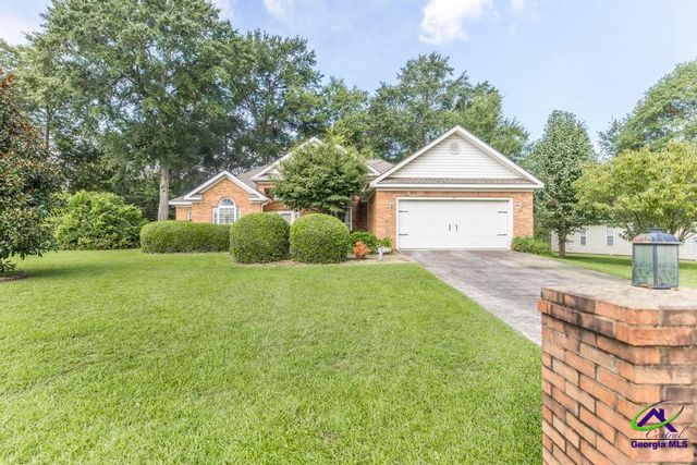 518 Quail Run Dr., Warner Robins, GA 31088