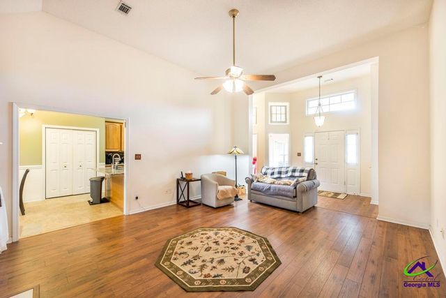 518 Quail Run Dr., Warner Robins, GA 31088