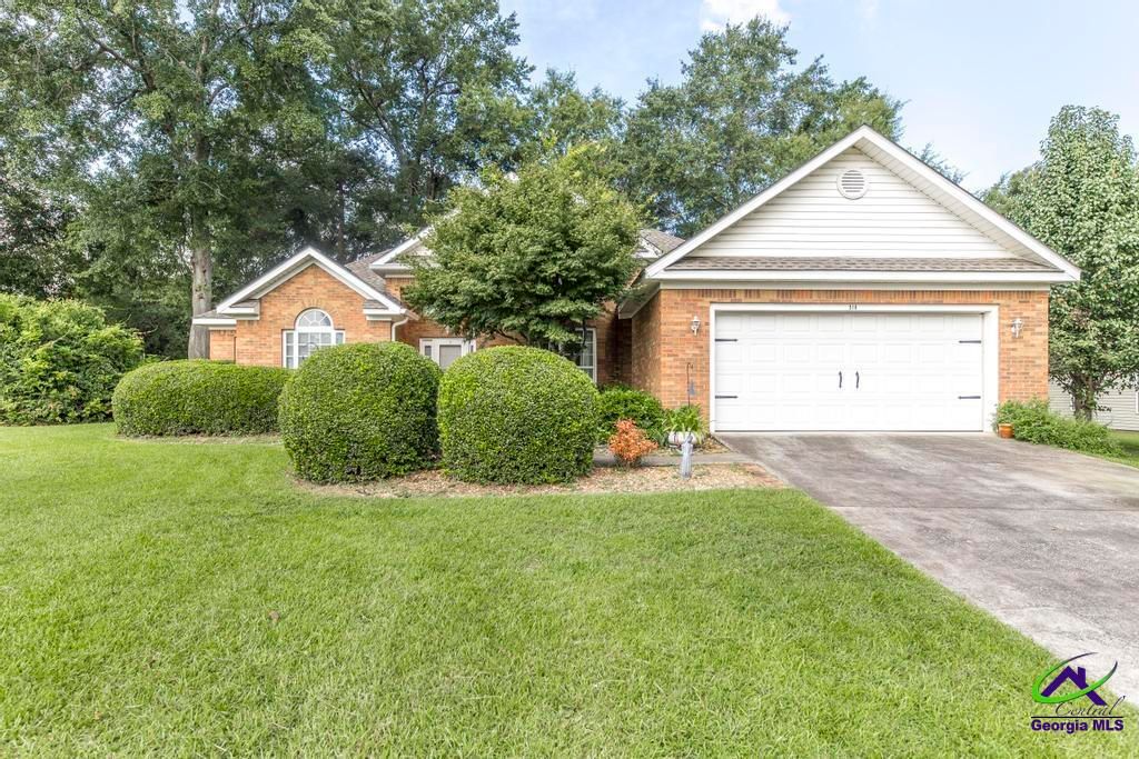 518 Quail Run Dr., Warner Robins, GA 31088