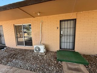 1955 E 8TH Street 2, Douglas, AZ 85607