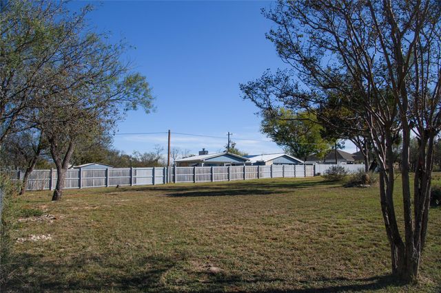 467-464 Fir LN, Cottonwood Shores, TX 78657